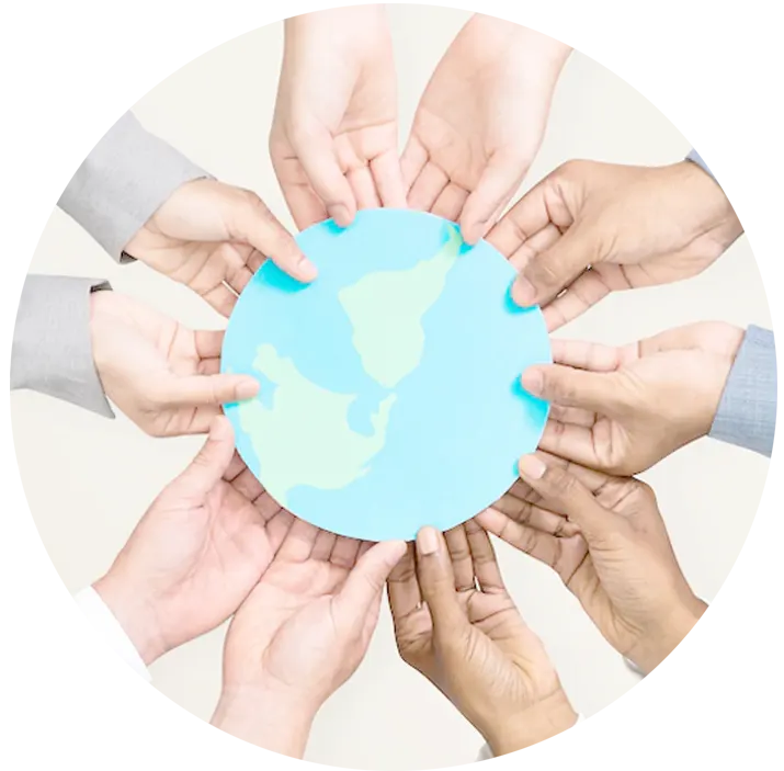 ORIZI Group corporate social responsibility activities