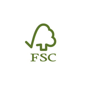 FSC Certification (Forest Stewardship Council)