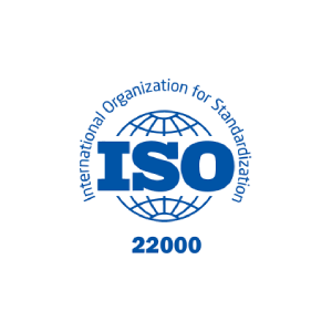 ISO 22000: Food Safety Management System