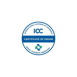Certificate of Origin (COO)