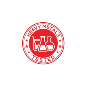 Heavy Metal and Microbial Testing Certification