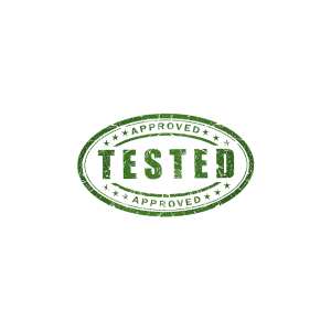 Product Testing & Stability Approvals