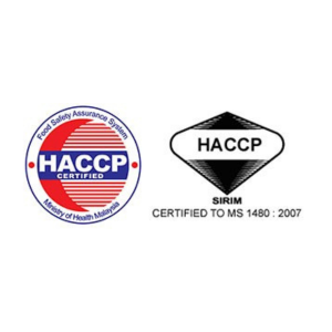 HACCP Certification (Hazard Analysis and Critical Control Points)