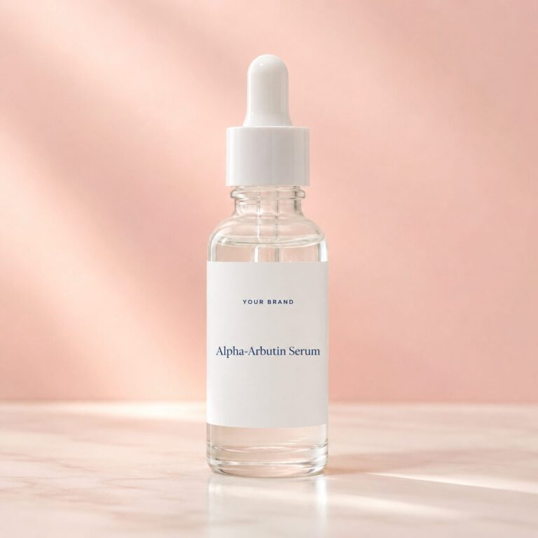 Private label Brightening & Whitening OEM manufacturer Malaysia