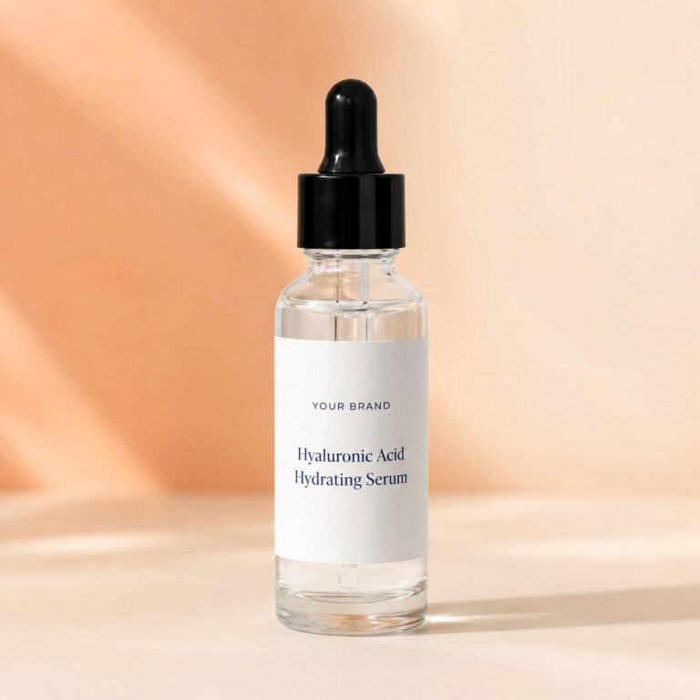 Private label Skincare OEM manufacturer Malaysia