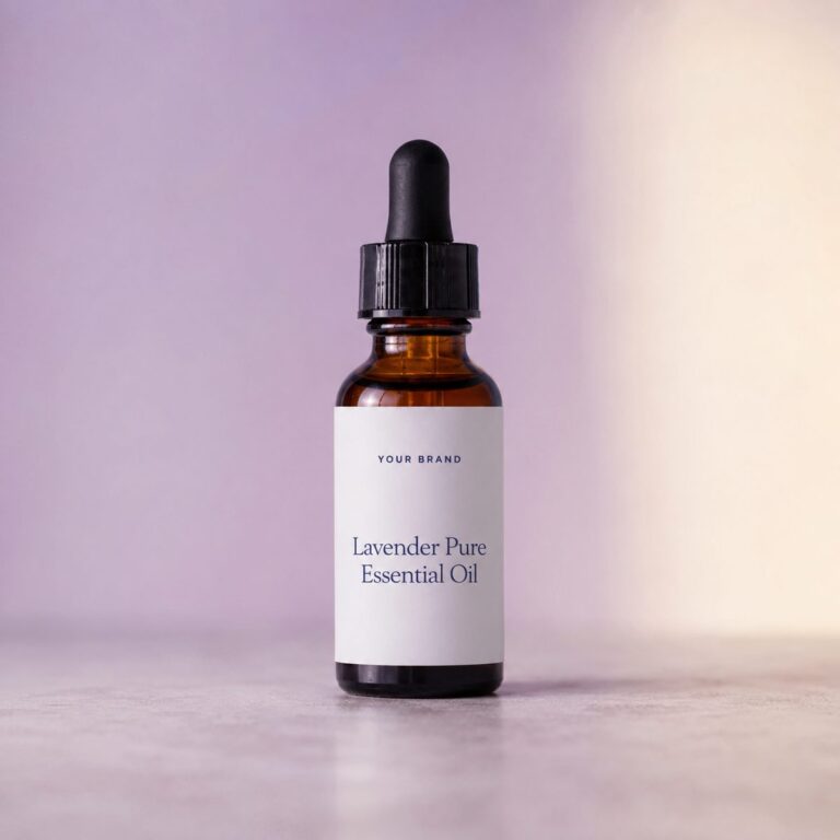 Private label Essential Oils & Aromatherapy OEM manufacturer Malaysia