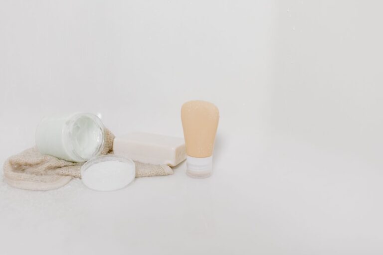 Private label Body Lotion & Cream OEM manufacturer Malaysia