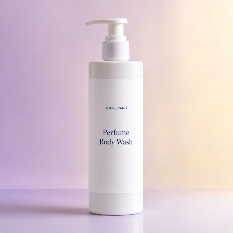 Private label Body & Personal Care OEM manufacturer Malaysia
