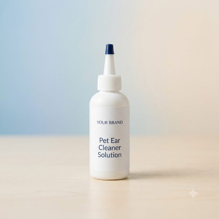 Private label Pet Hygiene & Care OEM manufacturer Malaysia