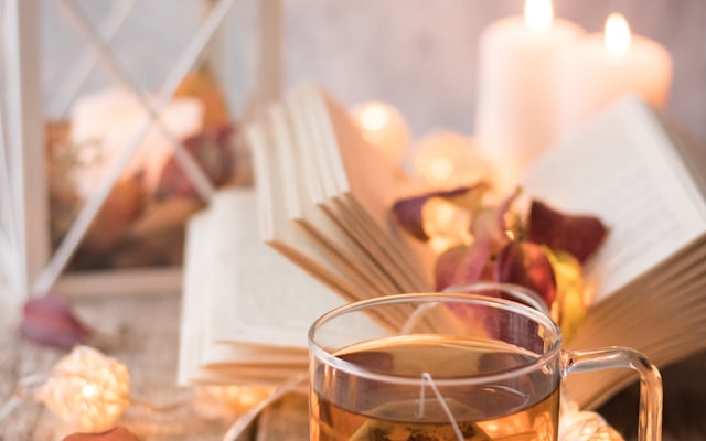 Tea bags and loose blend, OEM tea bag manufacturer Malaysia