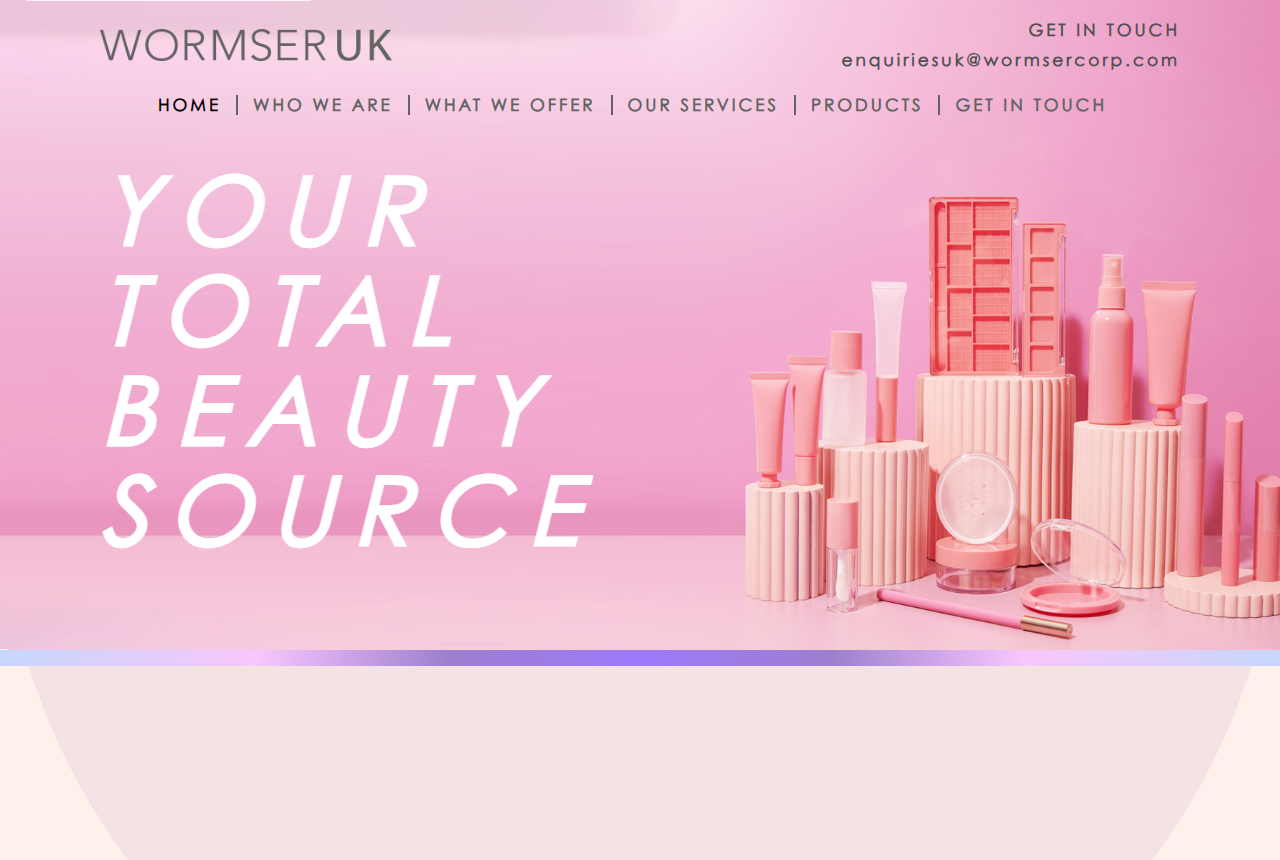 Wormser UK website