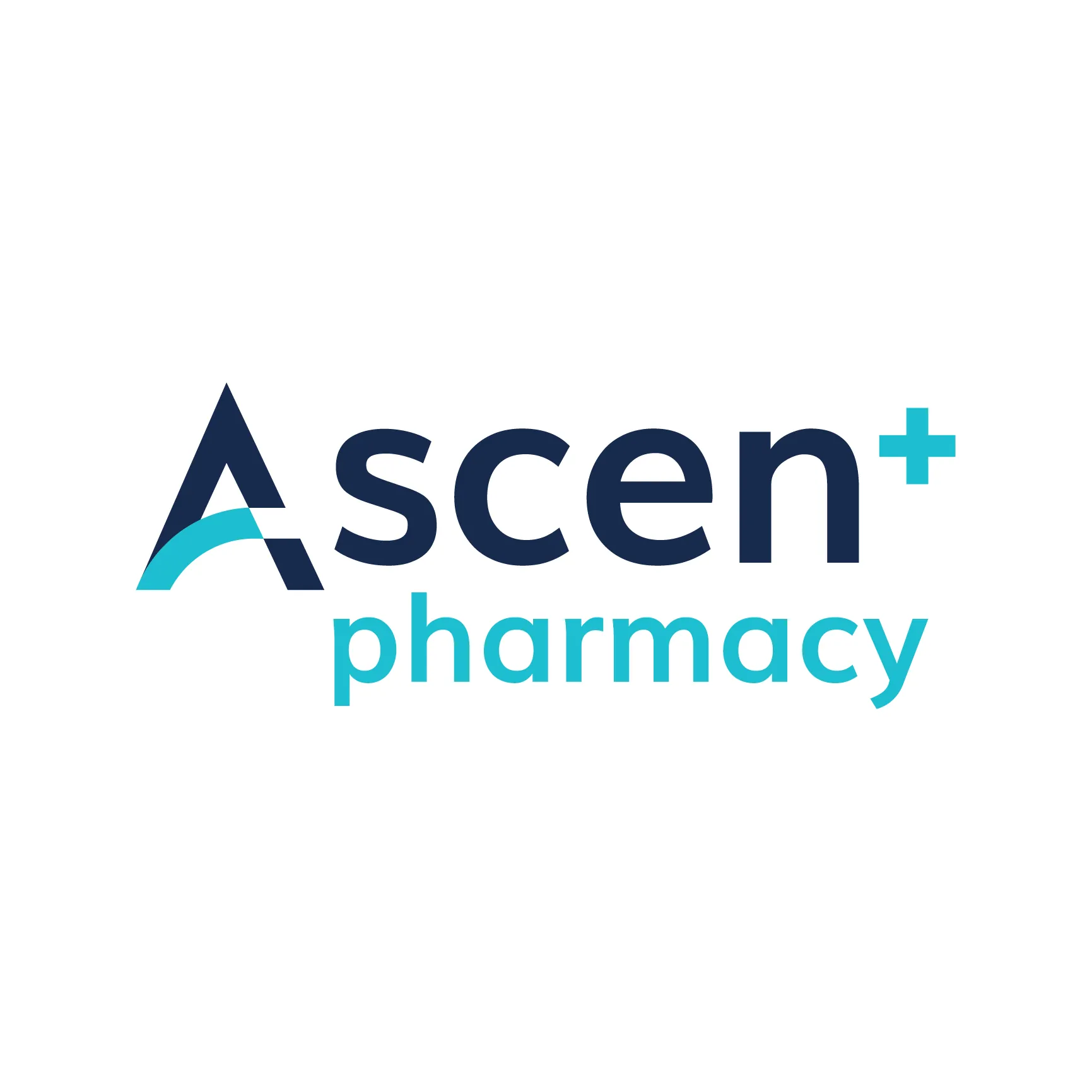 Ascen Pharmacy logo