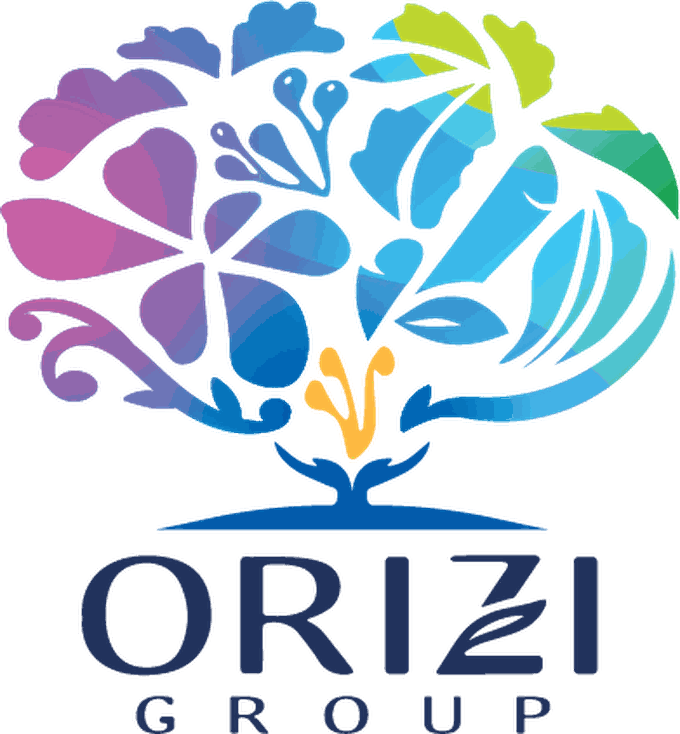 ORIZI Group logo