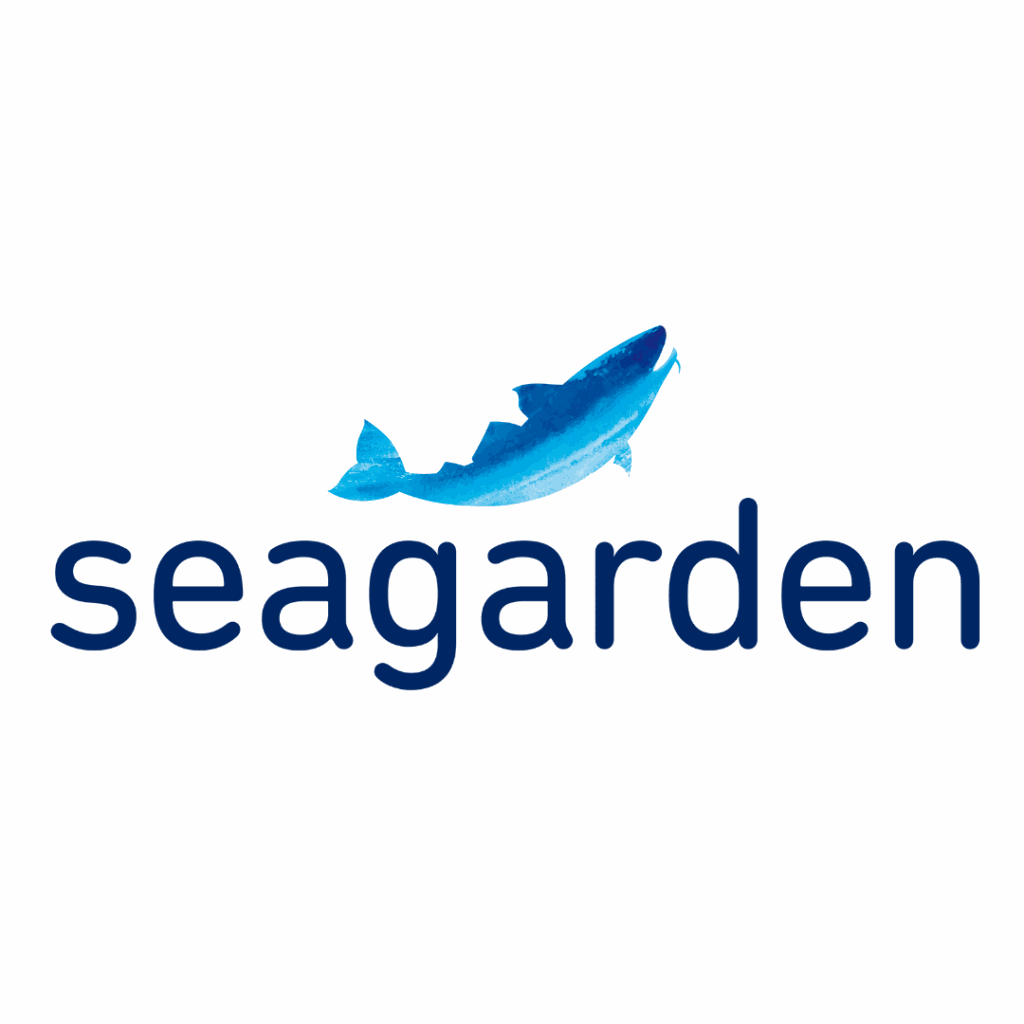 Seagarden logo